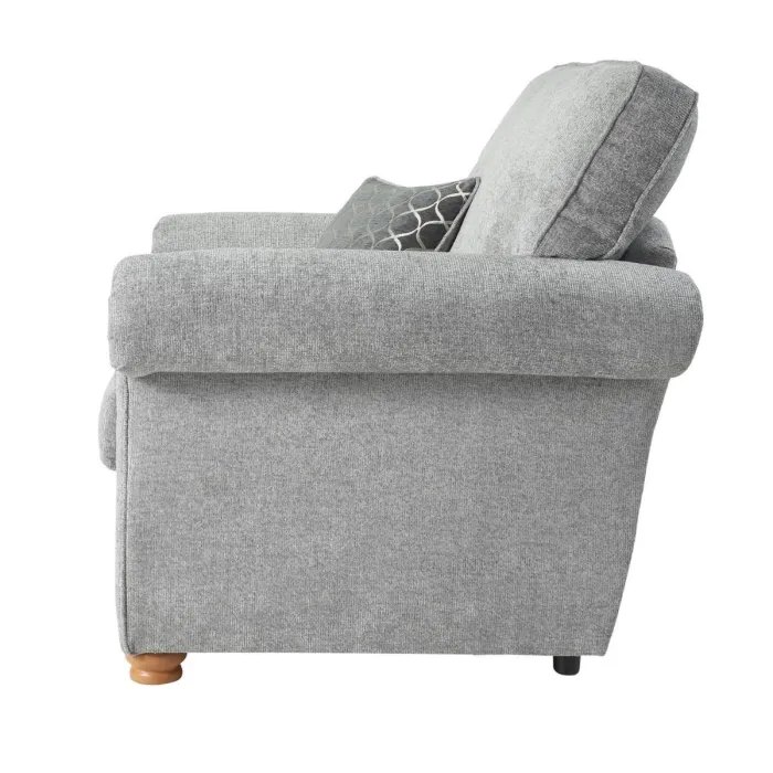Davenport Fixed 3+1+1 Seater Sofa | Murphy Furniture
