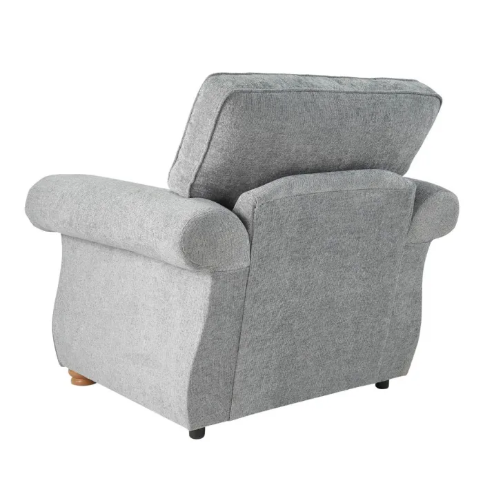 Davenport Fixed 3+1+1 Seater Sofa | Murphy Furniture