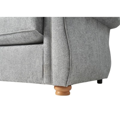 Davenport Fixed 3+1+1 Seater Sofa | Murphy Furniture