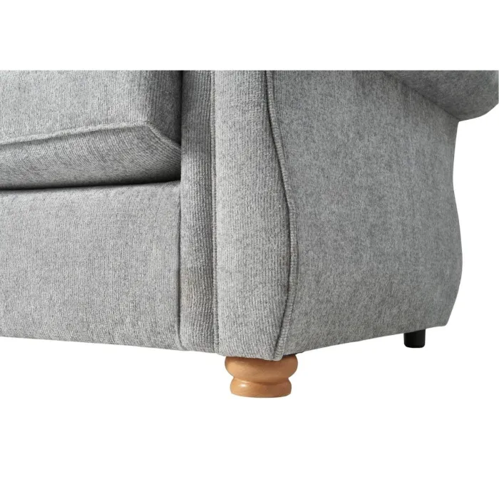 Davenport Fixed 3+1+1 Seater Sofa | Murphy Furniture