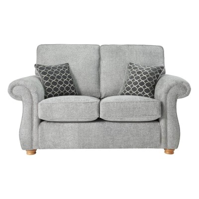 Davenport Fixed 3+2 Sofa Suite | Murphy Furniture