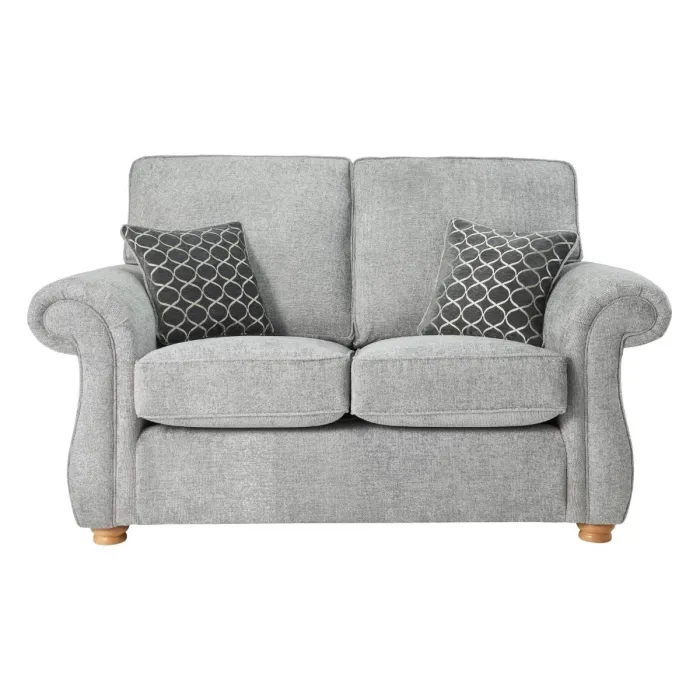 Davenport Fixed 3+2 Sofa Suite | Murphy Furniture