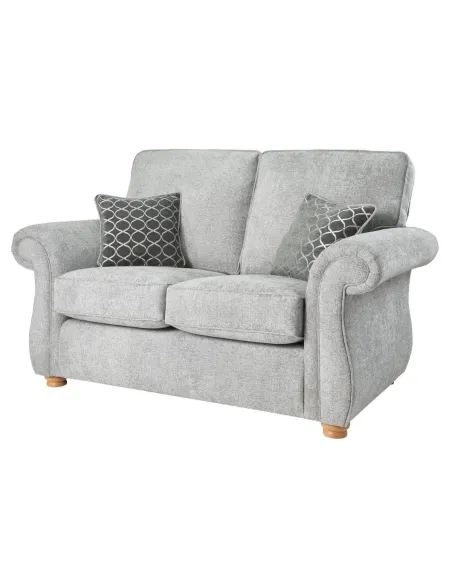 Davenport Fixed 3+2 Sofa Suite | Murphy Furniture