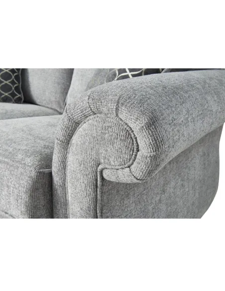 Davenport Fixed 3+2 Sofa Suite | Murphy Furniture