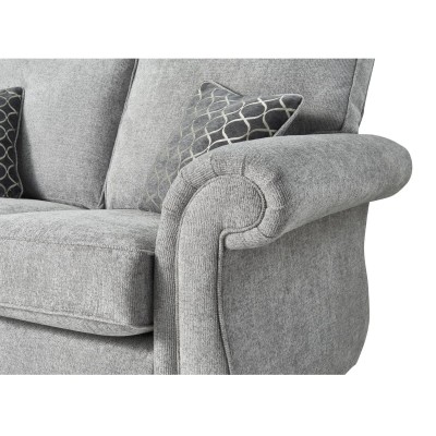 Davenport Fixed 3+2 Sofa Suite | Murphy Furniture