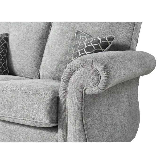 Davenport Fixed 3+2 Sofa Suite | Murphy Furniture