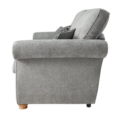 Davenport Fixed 3+2 Sofa Suite | Murphy Furniture