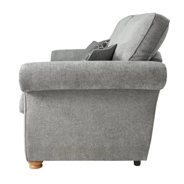 Davenport Fixed 3+2 Sofa Suite | Murphy Furniture