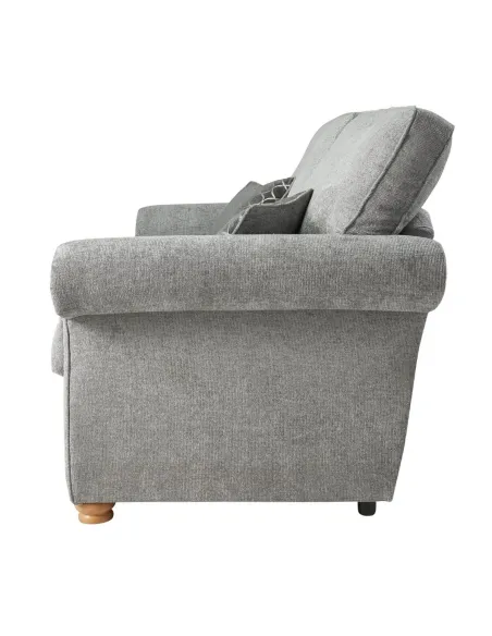 Davenport Fixed 3+2 Sofa Suite | Murphy Furniture