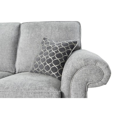 Davenport Fixed 3+2 Sofa Suite | Murphy Furniture