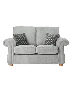 Davenport Fixed 2 Seater Sofa | Murphy Furniture