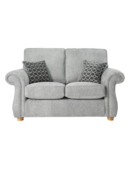 Davenport Fixed 2 Seater Sofa | Murphy Furniture