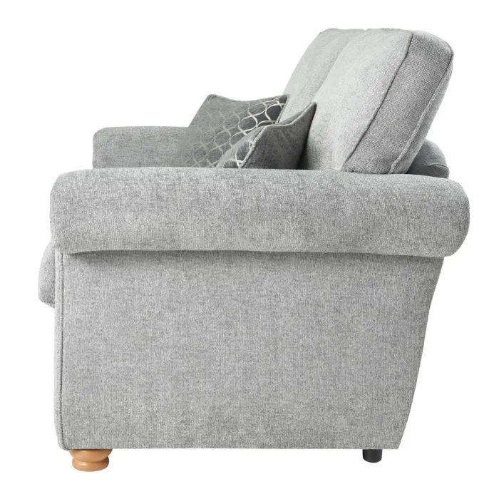 Davenport Fixed 2 Seater Sofa | Murphy Furniture