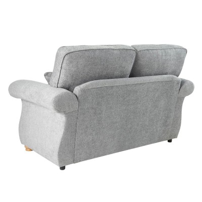 Davenport Fixed 2 Seater Sofa | Murphy Furniture