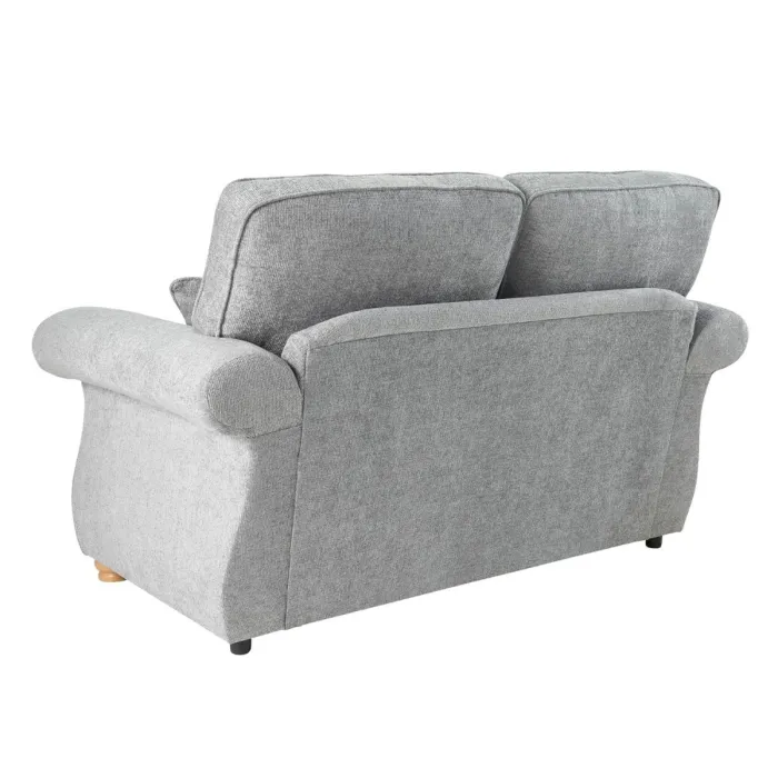 Davenport Fixed 2 Seater Sofa | Murphy Furniture