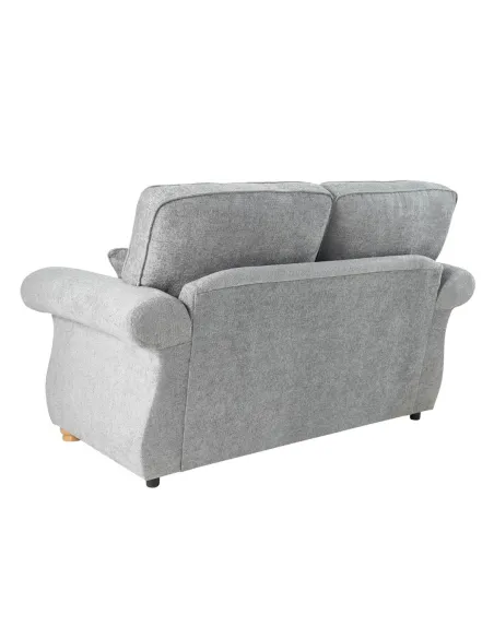 Davenport Fixed 2 Seater Sofa | Murphy Furniture