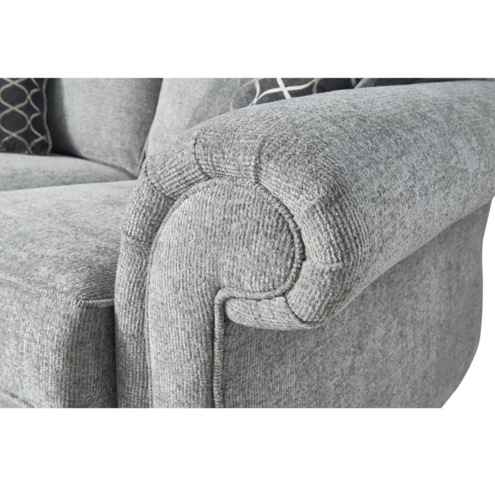 Davenport Fixed 2 Seater Sofa | Murphy Furniture