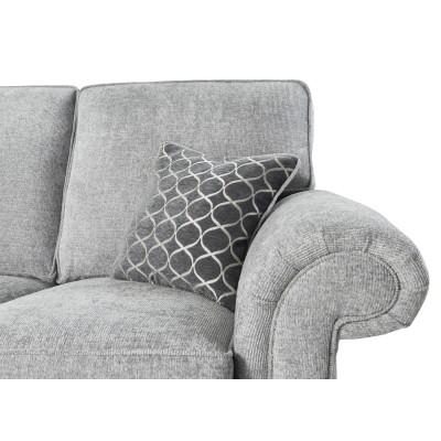 Davenport Fixed 2 Seater Sofa | Murphy Furniture