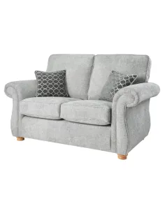Davenport Fixed 1.5 Seater Sofa | Murphy Furniture 2