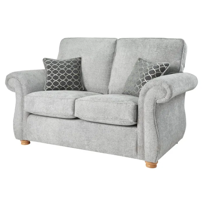 Davenport Fixed 1.5 Seater Sofa | Murphy Furniture