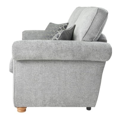 Davenport Fixed 1.5 Seater Sofa | Murphy Furniture