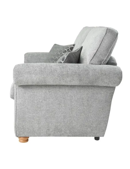 Davenport Fixed 1.5 Seater Sofa | Murphy Furniture