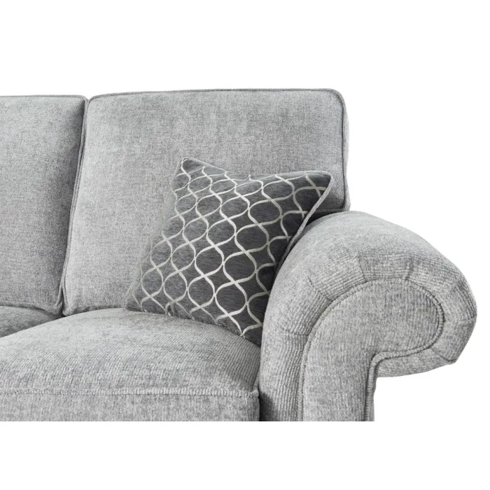Davenport Fixed 1.5 Seater Sofa | Murphy Furniture