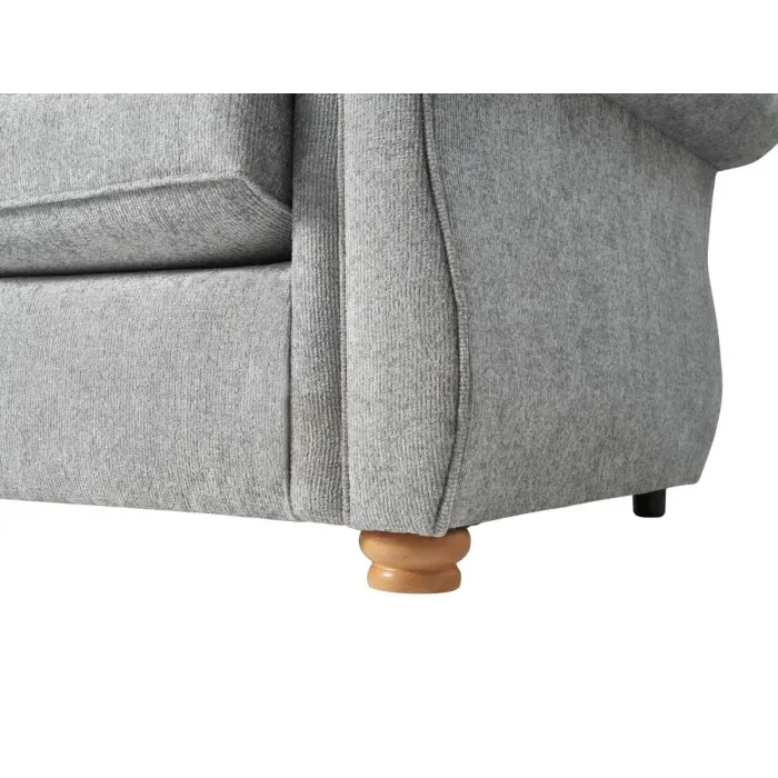 Davenport Fixed 1.5 Seater Sofa | Murphy Furniture