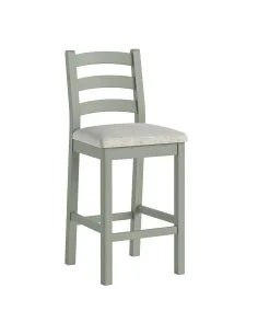 Marbury Bar Stool  - Sage | Murphy Furniture
