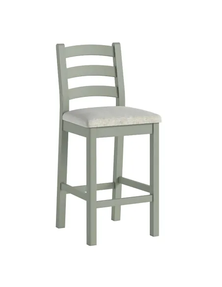 Marbury Bar Stool  - Sage | Murphy Furniture