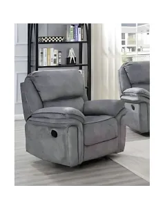 Seductive Manual Recliner Armchair - Var | Murphy Furniture