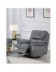 Seductive Manual Recliner Armchair - Var | Murphy Furniture 2