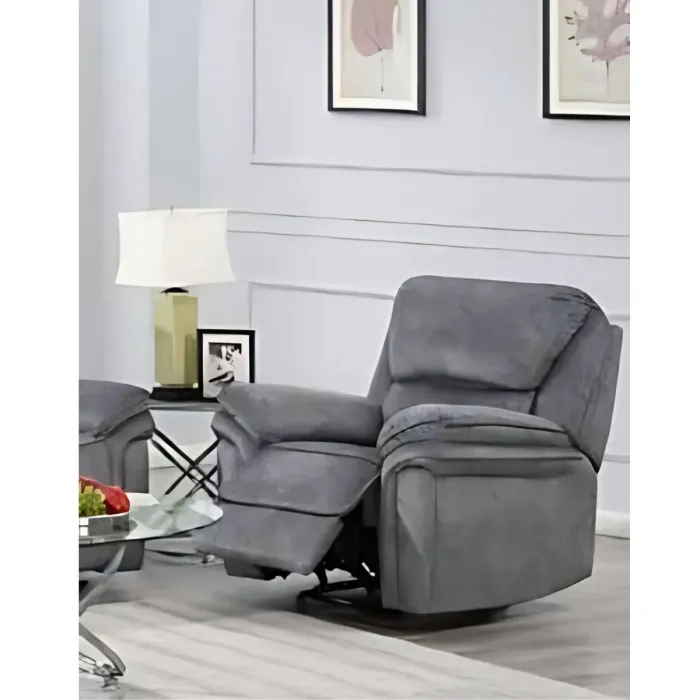 Seductive Manual Recliner Armchair - Var | Murphy Furniture