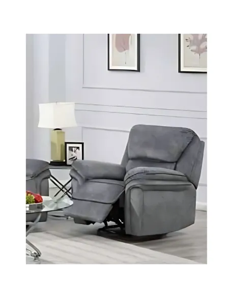 Seductive Manual Recliner Armchair - Var | Murphy Furniture