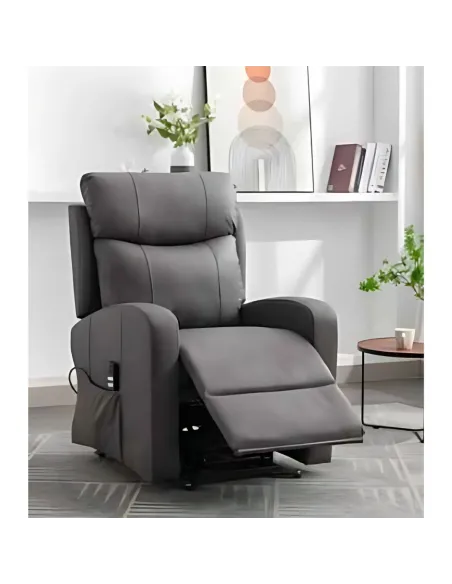 Courtney Tilt & Rise Armchair(Dual Motor | Murphy Furniture