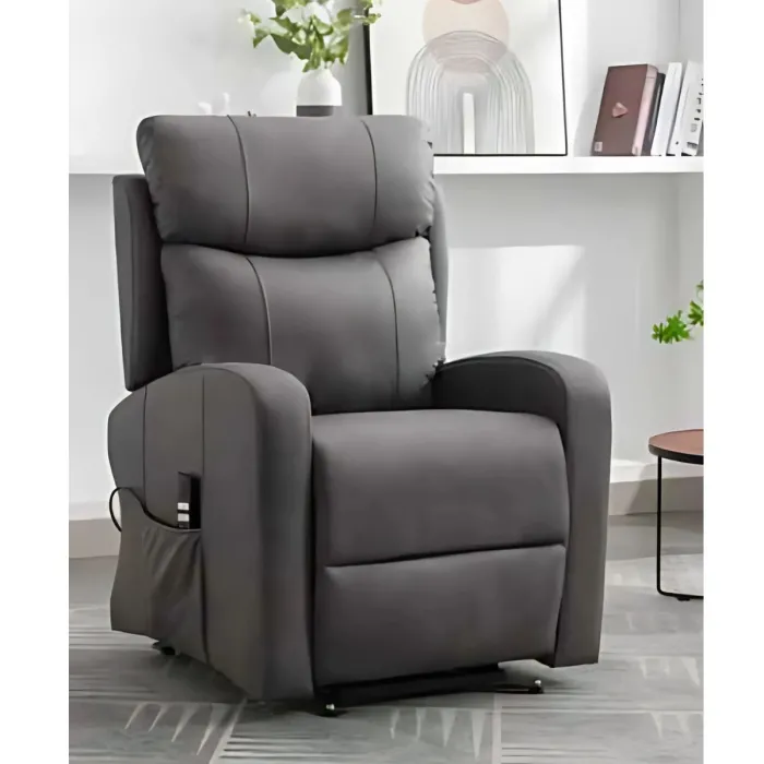 Courtney Tilt & Rise Armchair(Dual Motor | Murphy Furniture