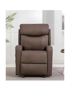 Courtney Tilt & Rise Armchair (Dual Moto | Murphy Furniture 2