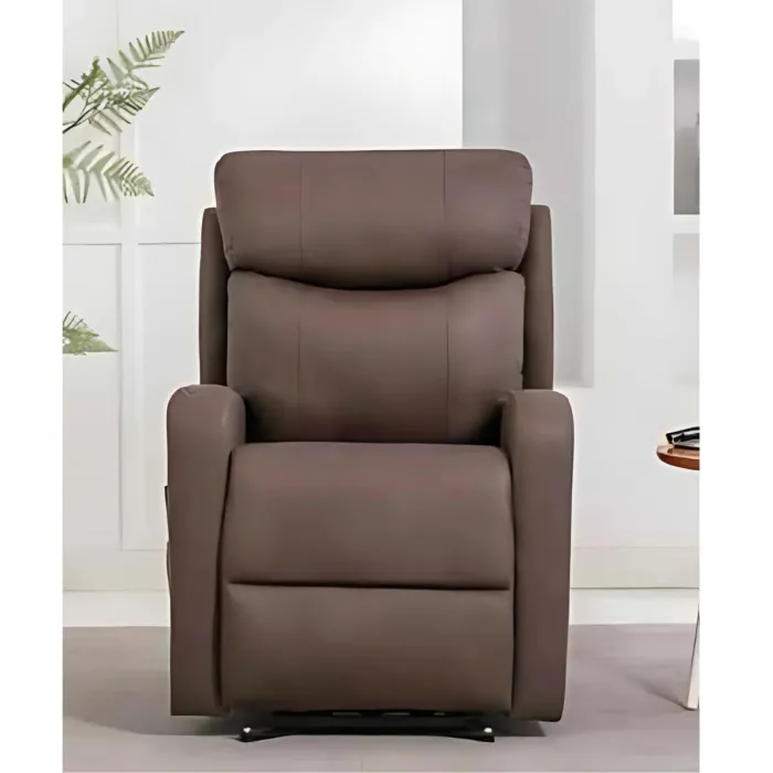 Courtney Tilt & Rise Armchair (Dual Moto | Murphy Furniture