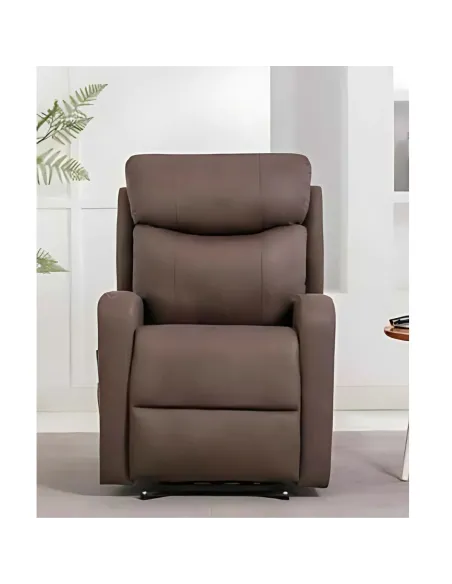Courtney Tilt & Rise Armchair (Dual Moto | Murphy Furniture