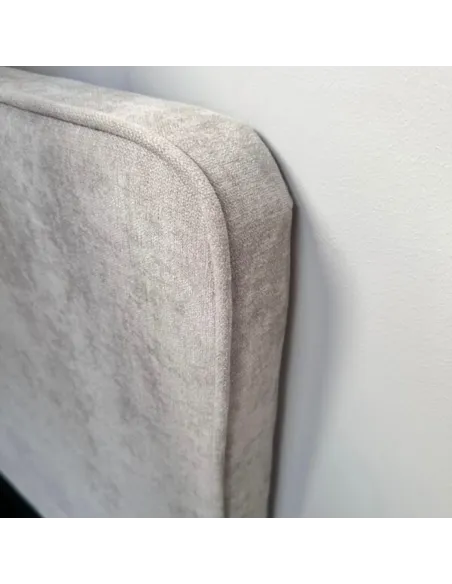 Libra 3FT Bedframe - Grey | Murphy Furniture
