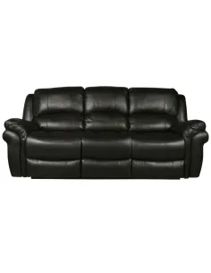 Farnham 3 Seater Manual Recliner Sofa - | Murphy Furniture 2