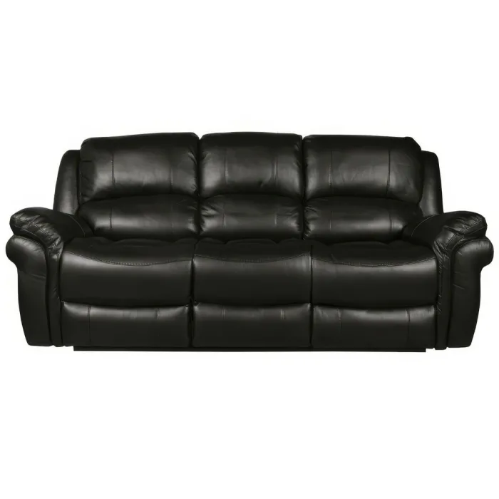 Farnham 3 Seater Manual Recliner Sofa - | Murphy Furniture