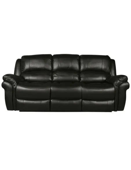 Farnham 3 Seater Manual Recliner Sofa - | Murphy Furniture
