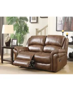 Farnham 2 Seater Manual Recliner Sofa - | Murphy Furniture