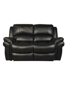 Farnham 2 Seater Manual Recliner Sofa - | Murphy Furniture 2