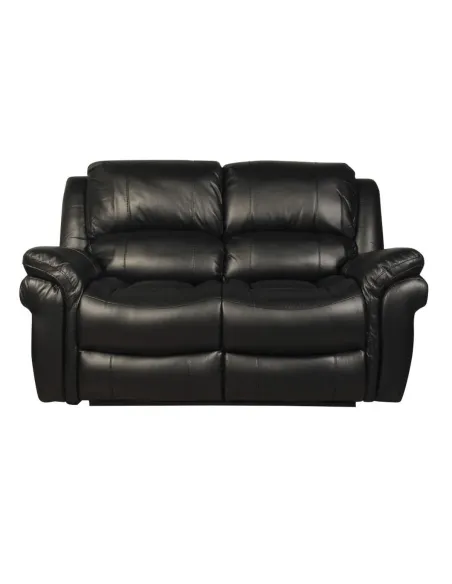 Farnham 2 Seater Manual Recliner Sofa - | Murphy Furniture