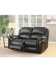 Farnham 2 Seater Manual Recliner Sofa - | Murphy Furniture