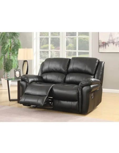 Farnham 2 Seater Manual Recliner Sofa - | Murphy Furniture