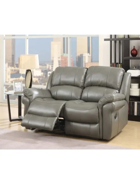 Farnham 2 Seater Manual Recliner Sofa - | Murphy Furniture