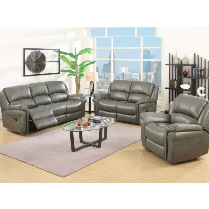 Farnham 2 Seater Manual Recliner Sofa - | Murphy Furniture